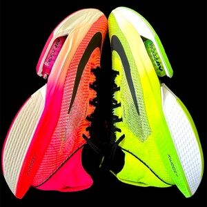 Nike Air Zoom Alphafly Next% FK 2